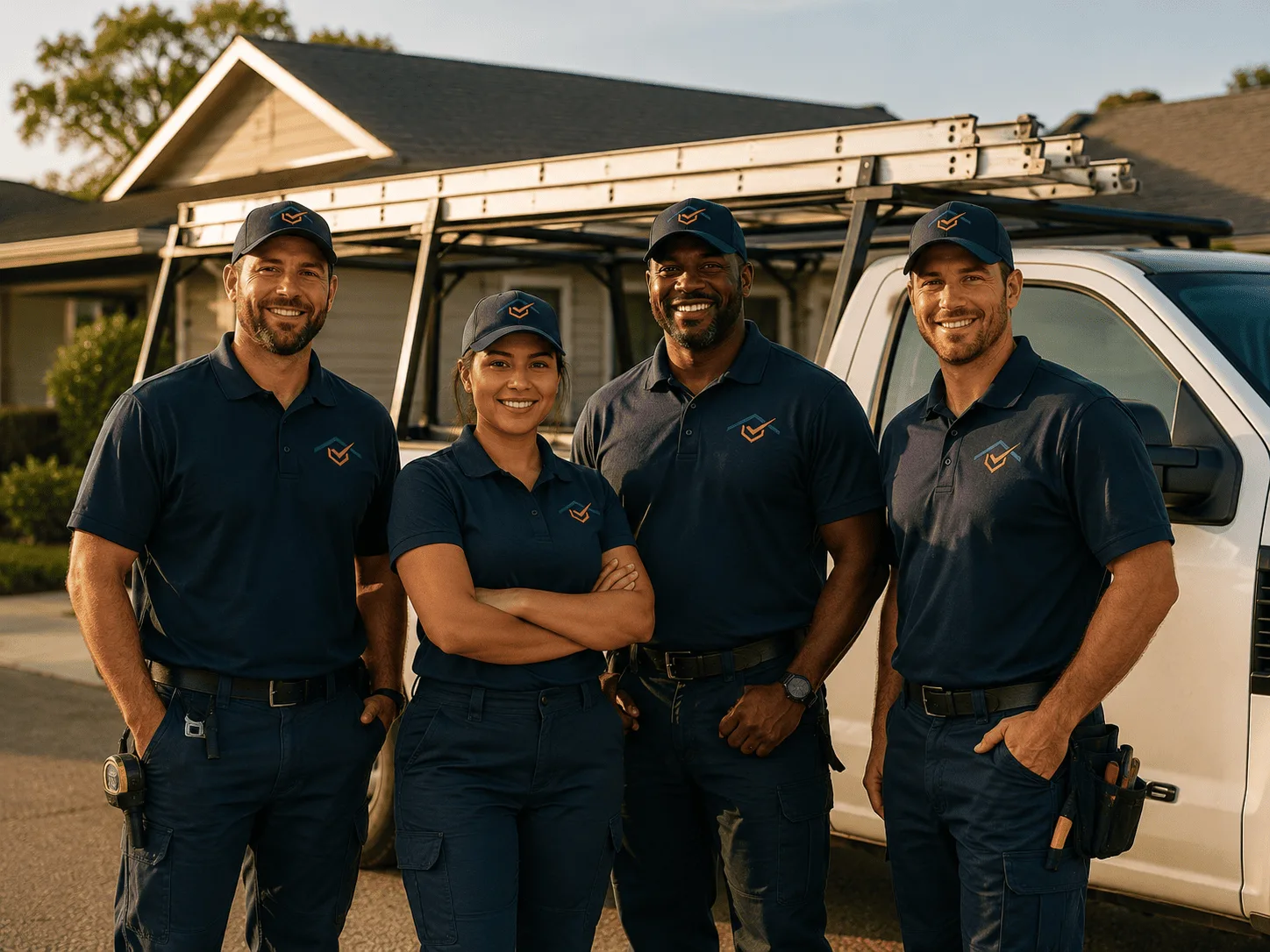 Roof Inspection company in Indian Head, MD